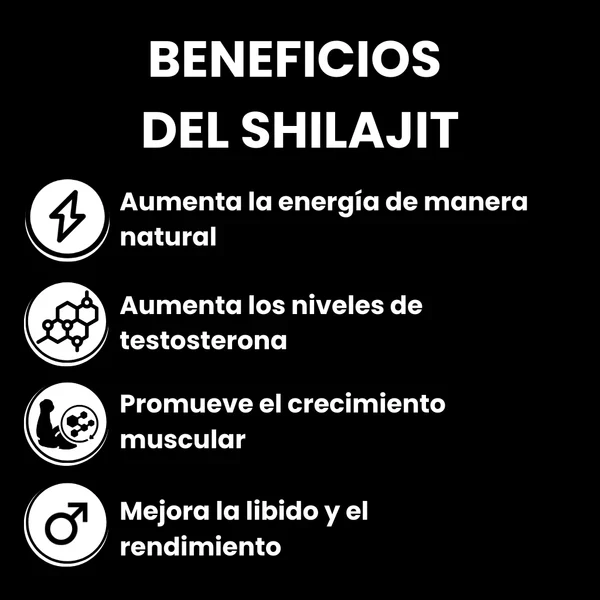 SHILAJIT DEL HYMALAIA 125ml